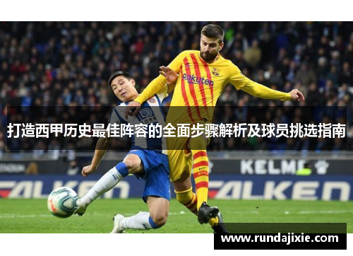 打造西甲历史最佳阵容的全面步骤解析及球员挑选指南